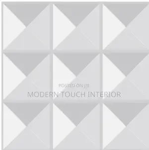 Decorative 3D Wall Panels