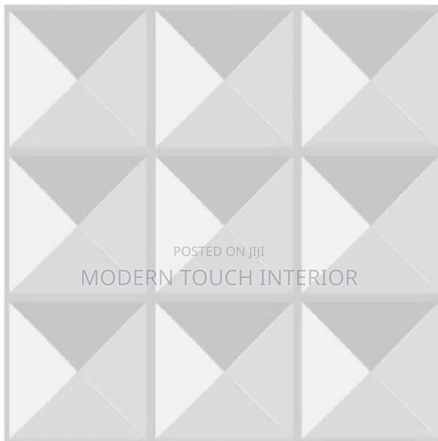 Decorative 3D Wall Panels