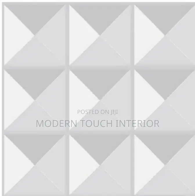 Decorative 3D Wall Panels