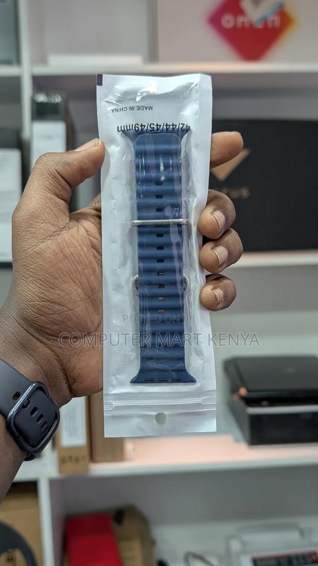 Apple Watch Straps 42/44/45/49mm
