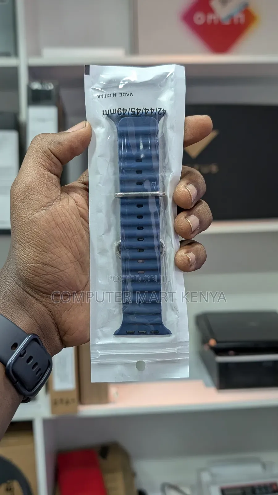 Apple Watch Straps 42/44/45/49mm