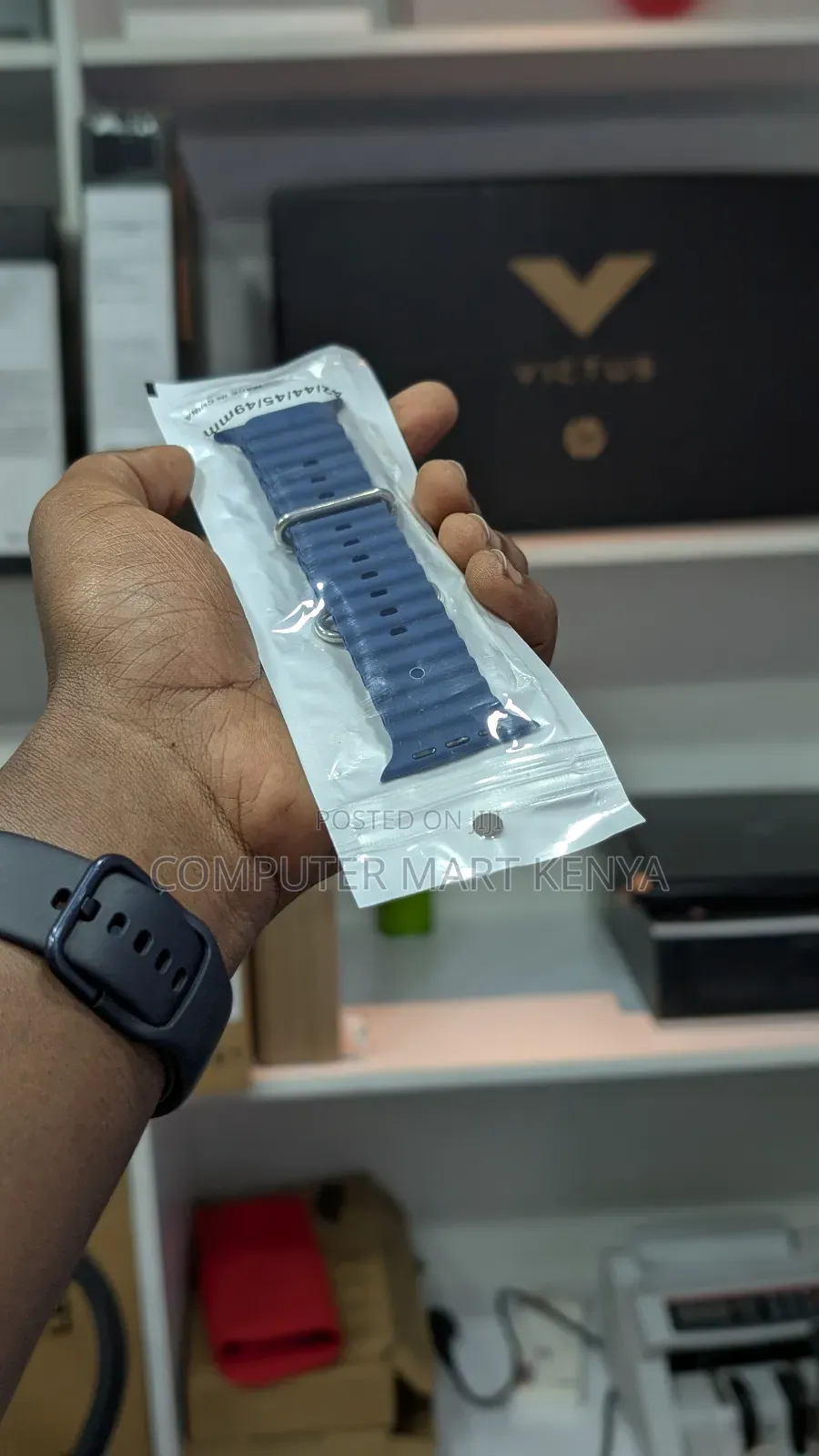 Apple Watch Straps 42/44/45/49mm
