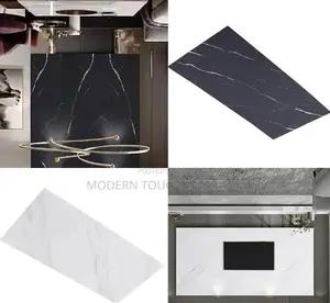 Modern Spx Adhesive Wall Panels