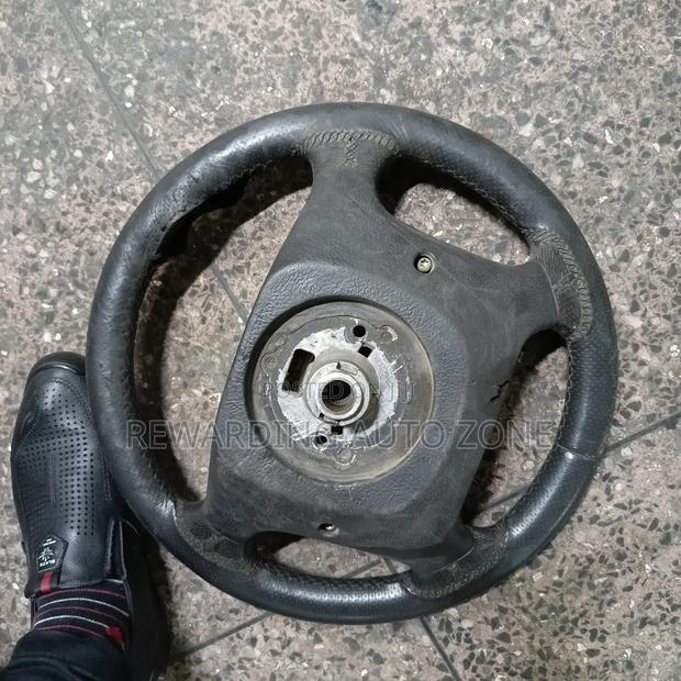 Land Rover Steering Airbag. - thumbnail 2