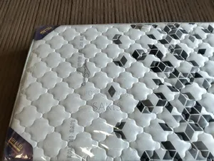 Heroic 4 X 6 X 8 HD Quilted Johari Mattresses. Free Delivery