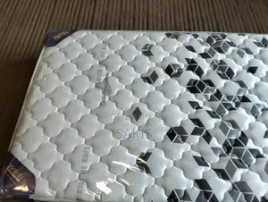 Heroic 4 X 6 X 8 HD Quilted Johari Mattresses. Free Delivery