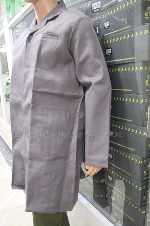 Safety Dust Coats - thumbnail 2