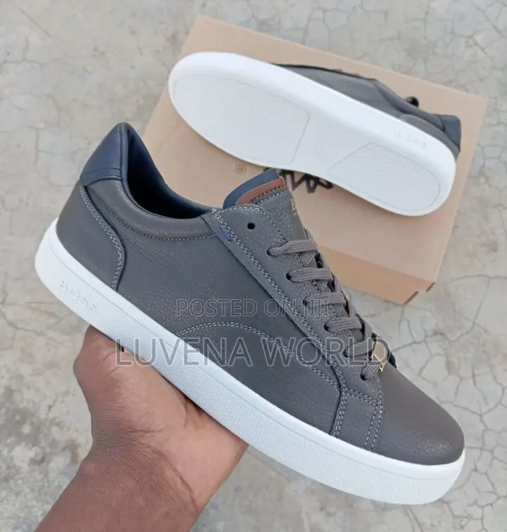 Hugo Boss Casuals