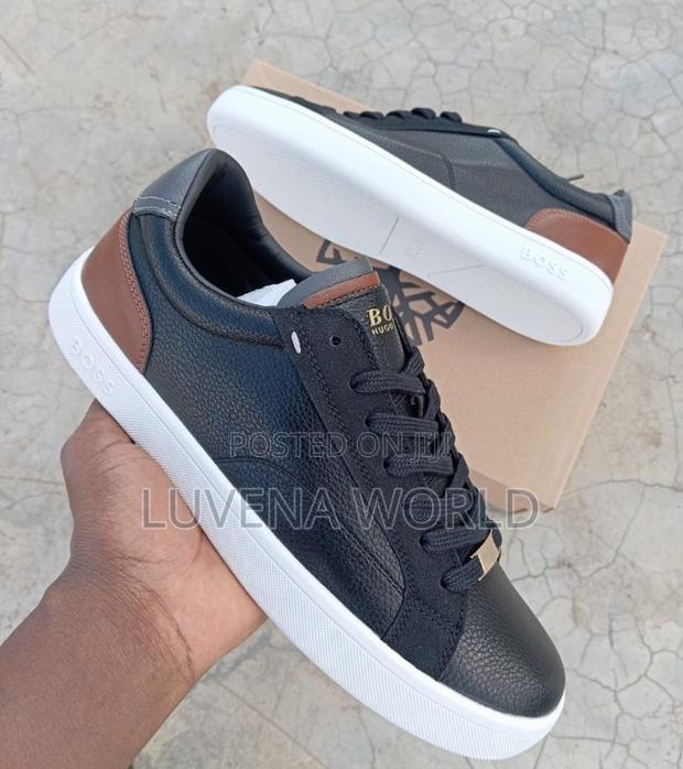 Hugo Boss Casuals