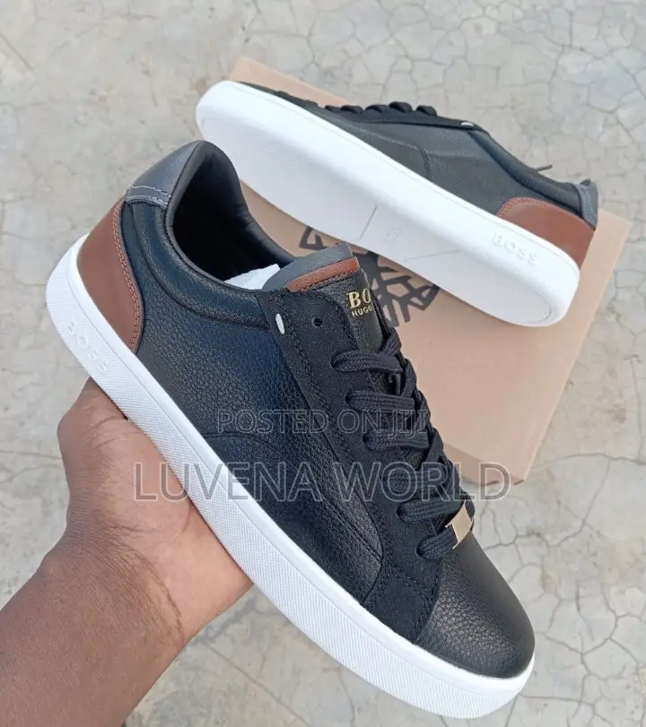 Hugo Boss Casuals