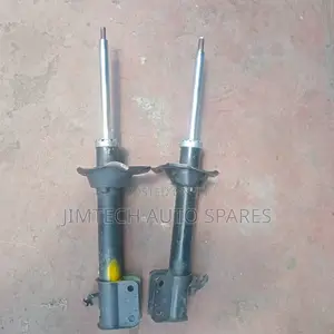Subaru Forester Sf5 Rear Shocks