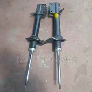 Subaru Forester Sf5 Rear Shocks