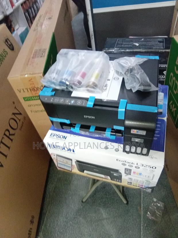 Epson L3250 Printer - main view