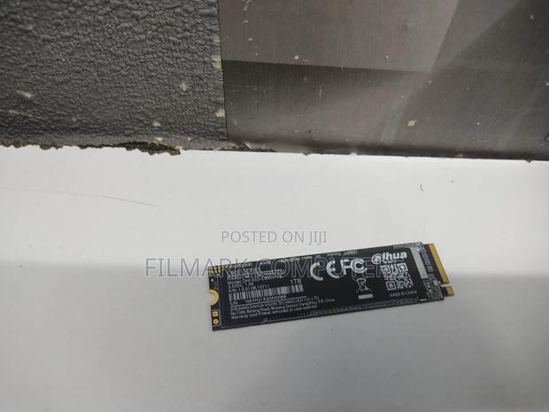 Dahua 1tb Nvme M.2 Pcie Gen 3 X 4 SSD - thumbnail 3