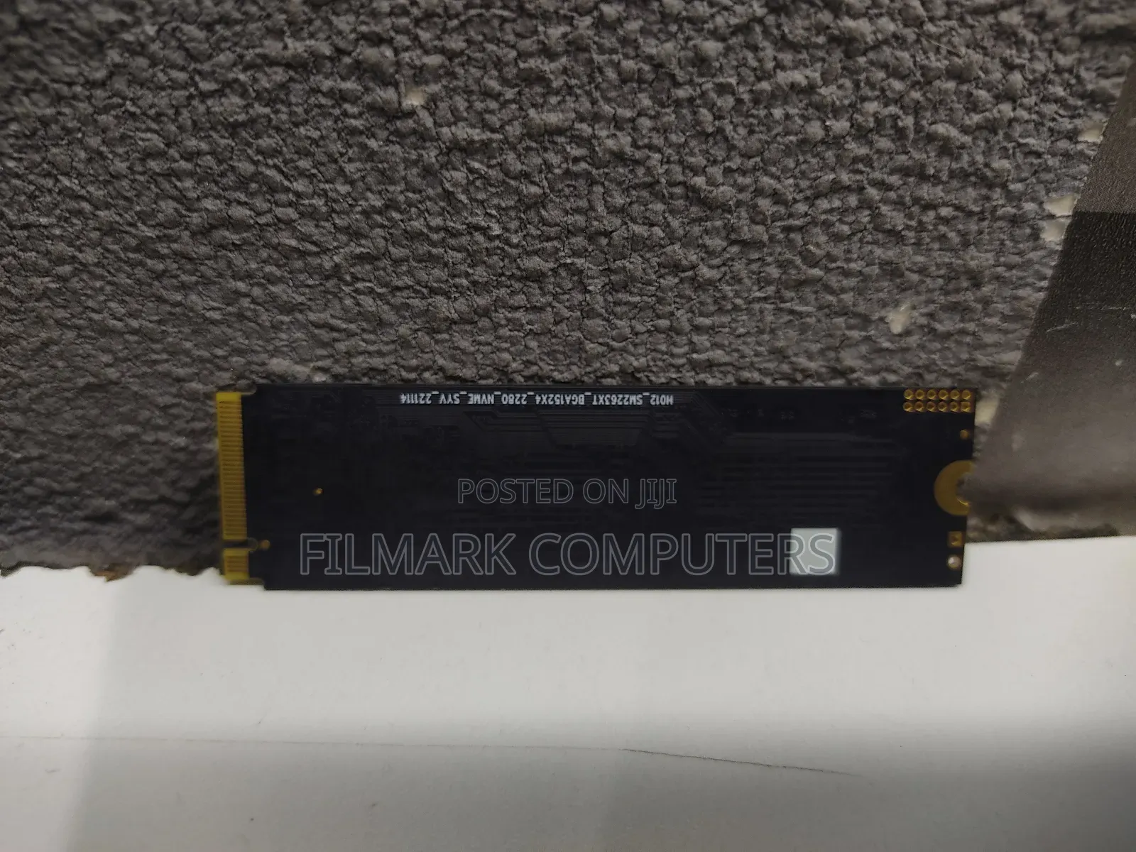 Dahua 1tb Nvme M.2 Pcie Gen 3 X 4 SSD