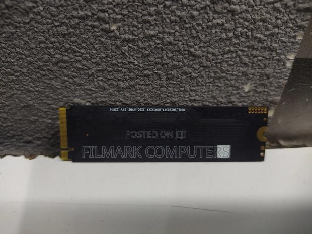 Dahua 1tb Nvme M.2 Pcie Gen 3 X 4 SSD - thumbnail 4