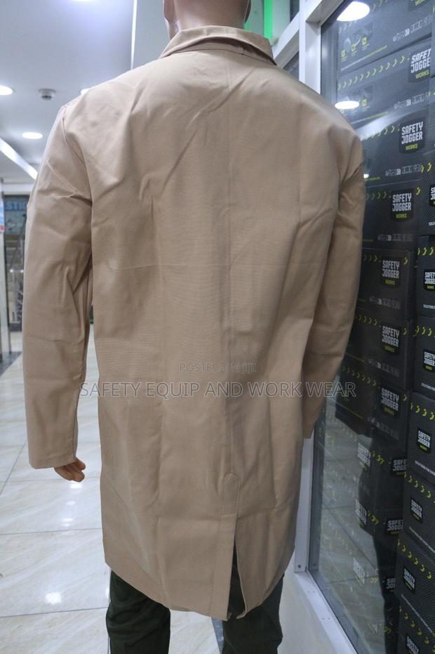 Dust Coat-biege - thumbnail 3