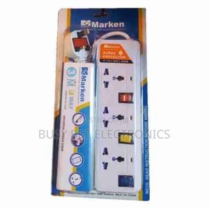 Marken 3way With Surge Protector - thumbnail 2