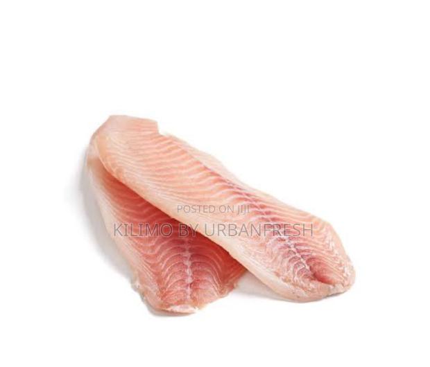 Tilapia Fillet 1 Kg - main view