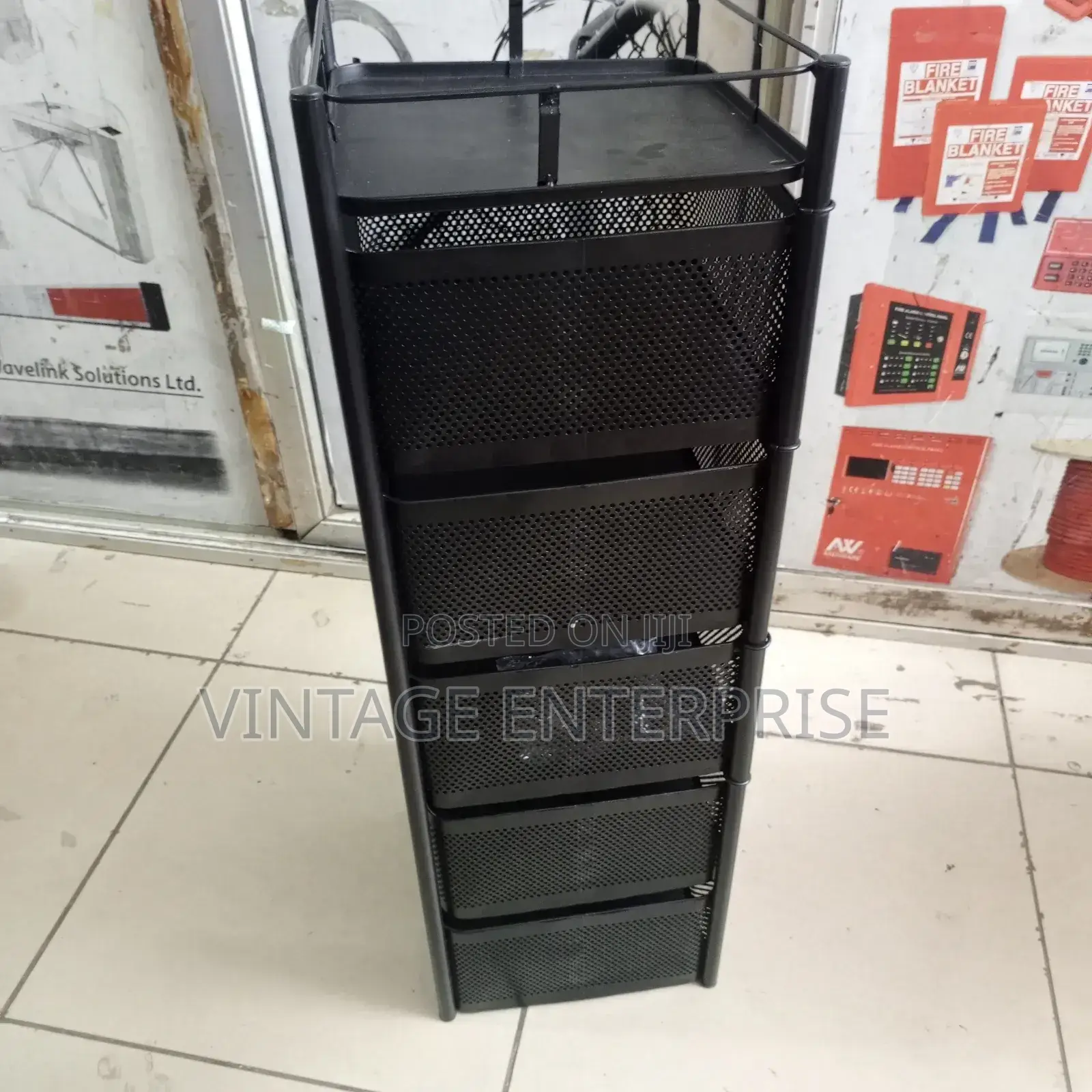 Multipurpose Fruit Rack/Vegetable Rack