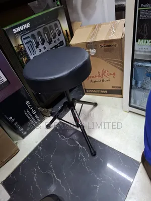 Soundking DF059 Drumset Throne