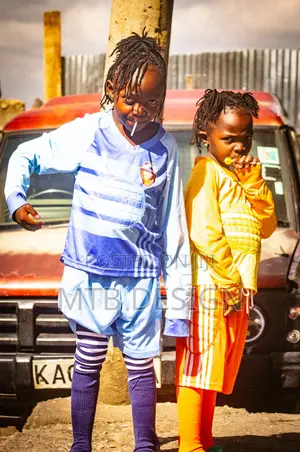 Football Jerseys (Custom Made)