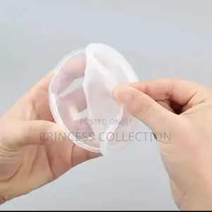 Breast Milk Collection Shells