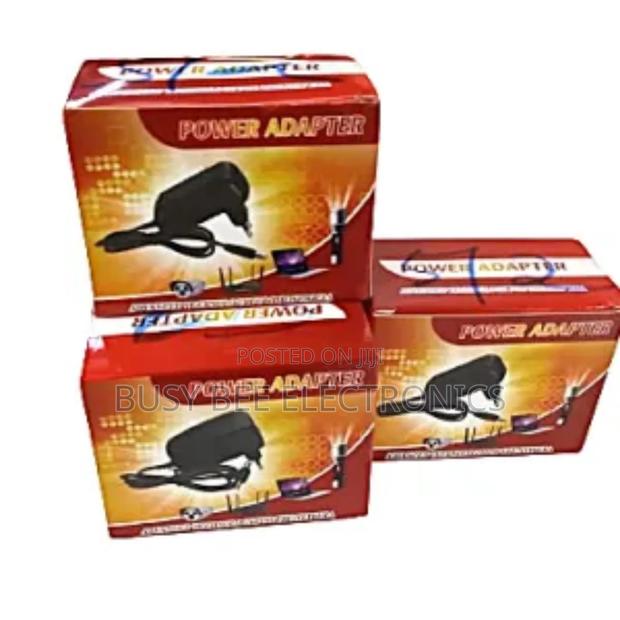 5 Volts 2amps Power Adapter - main view