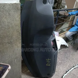 Honda Vezel 2017 Dushbord Airbag.