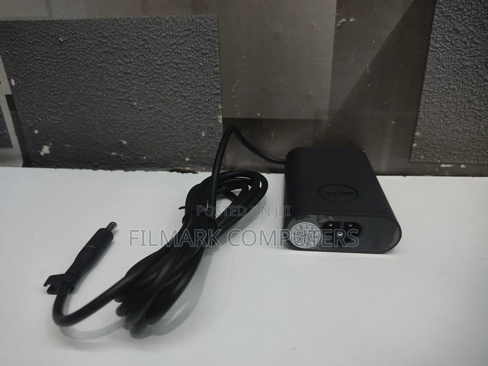 Dell Original 45W 19.5V 2.31A Laptop Charger [ SMALL PIN]