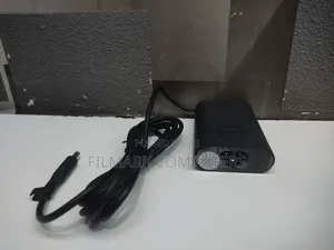 Dell Original 45W 19.5V 2.31A Laptop Charger [ SMALL PIN]