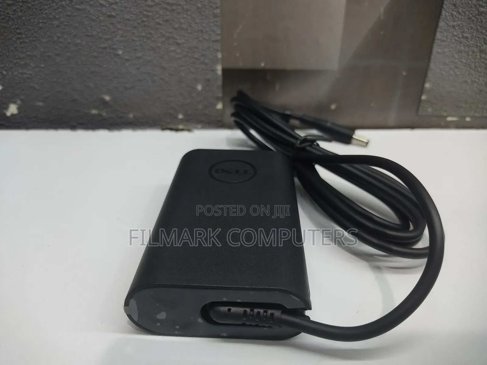 Dell Original 45W 19.5V 2.31A Laptop Charger [ SMALL PIN]