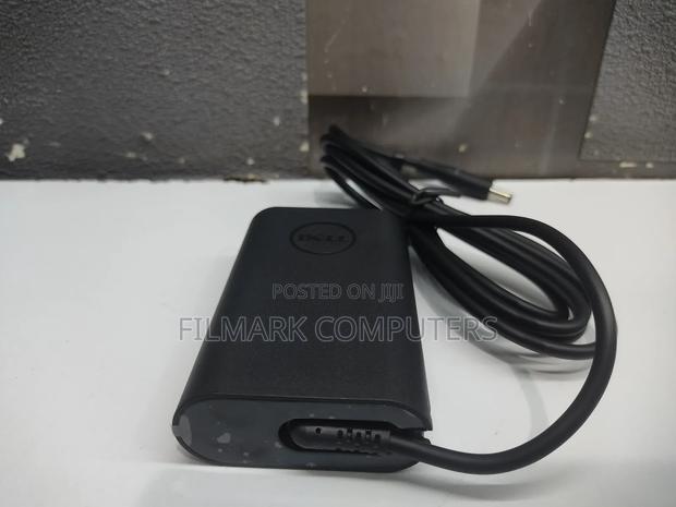 Dell Original 45W 19.5V 2.31A Laptop Charger [ SMALL PIN]