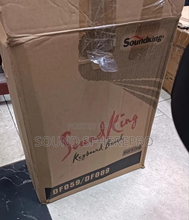 Soundking DF059 Keyboard Stand - thumbnail 2