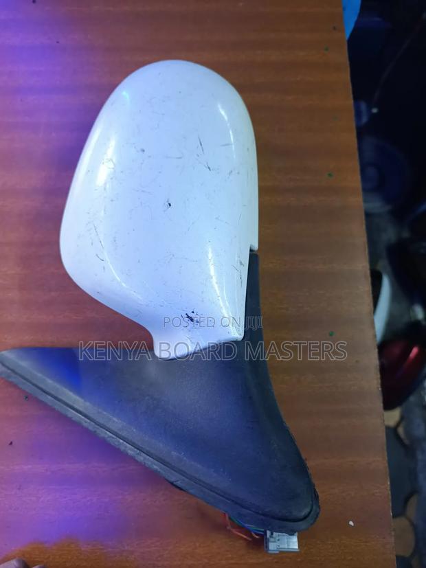 Nissan B15 Side Mirrors - thumbnail 2