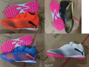 Soccer Training Boots - thumbnail 2