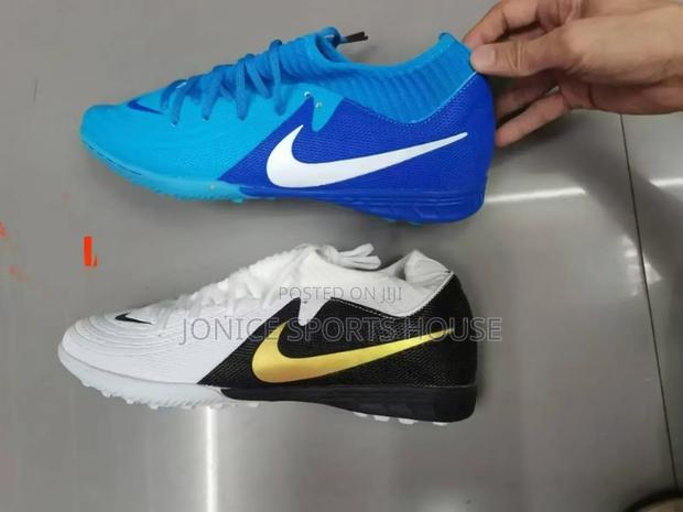 Soccer Training Boots - thumbnail 3