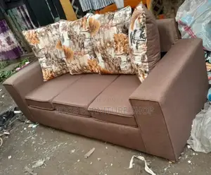 Brown Three Available by Order