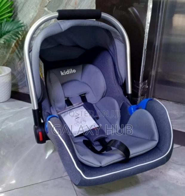 Portable Baby Carry Cot