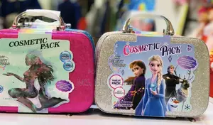 Kids Non _Allergic Make Up Kit