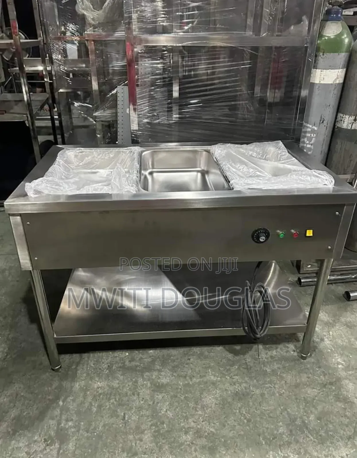 Top Appealing Food Warmer