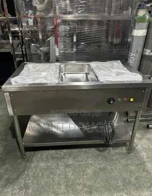 Top Appealing Food Warmer