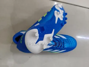 Blue Adidas Predator Size 40, 41, 42, 43, 44, 45