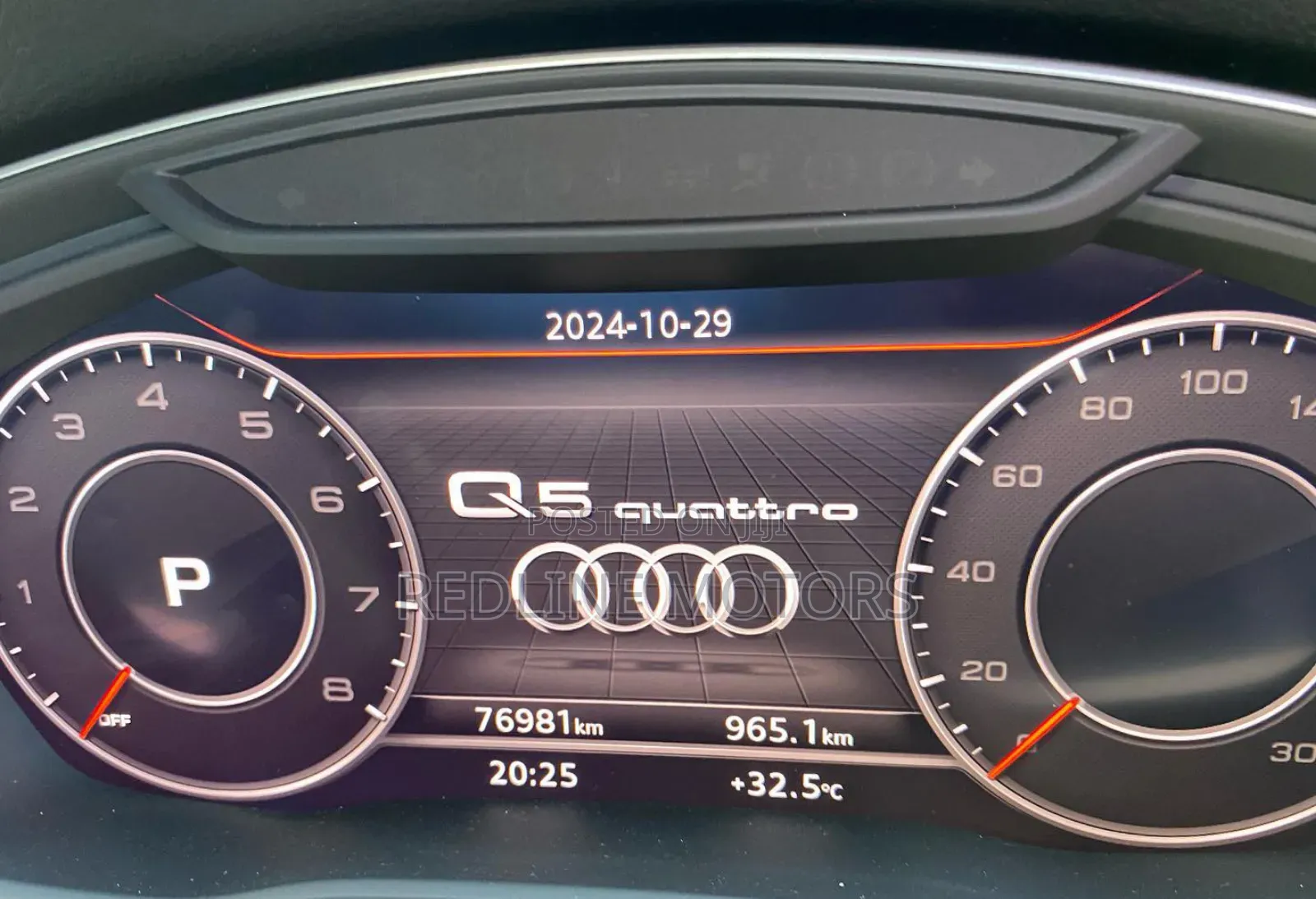 Audi Q5 2.0T Premium AWD quattro 2018 White