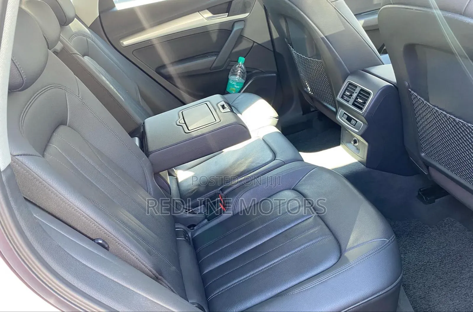 Audi Q5 2.0T Premium AWD quattro 2018 White