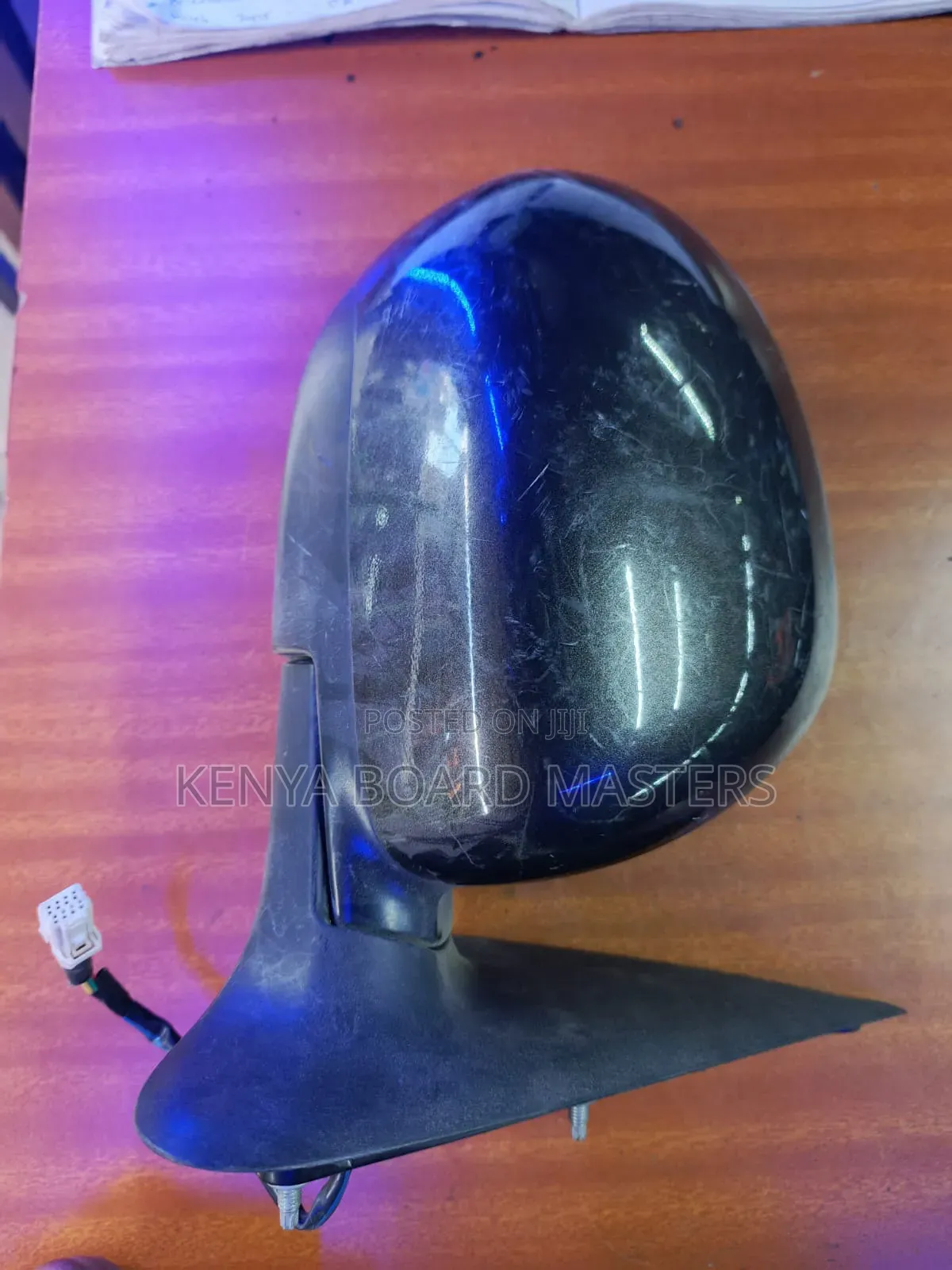 Nissan Juke 2008- 2014 Side Mirrors