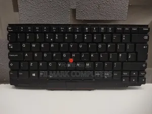 NEW US Laptop Keyboard for Lenovo Thinkpad X1 Yoga 2nd Gen 2