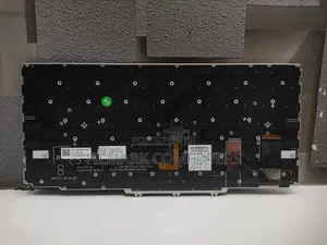 NEW US Laptop Keyboard for Lenovo Thinkpad X1 Yoga 2nd Gen 2