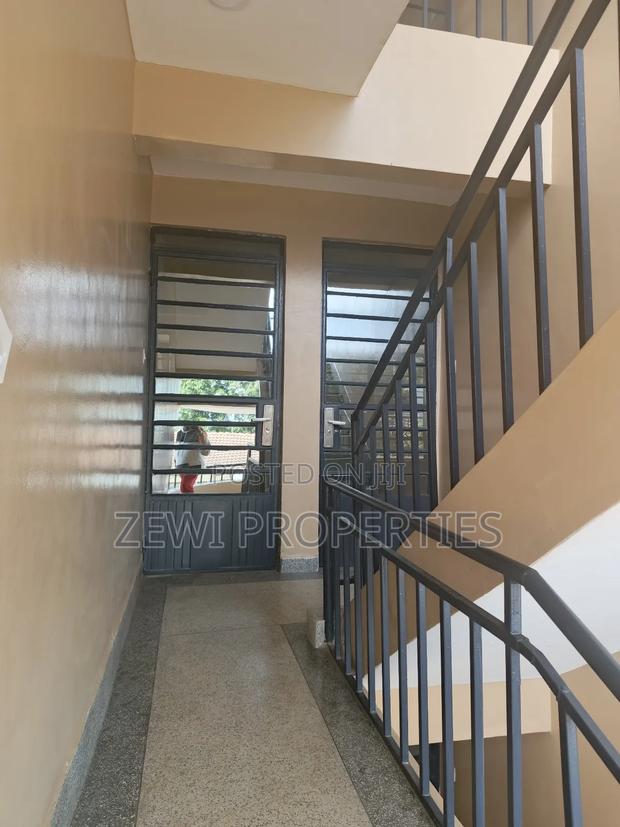 2bdrm Apartment in Matasia for rent - main view