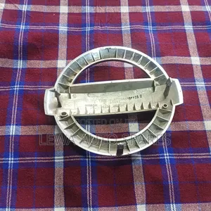 Grill Logo for Nissan – Ex Japan–Genuine Badge – Nairobi CBD